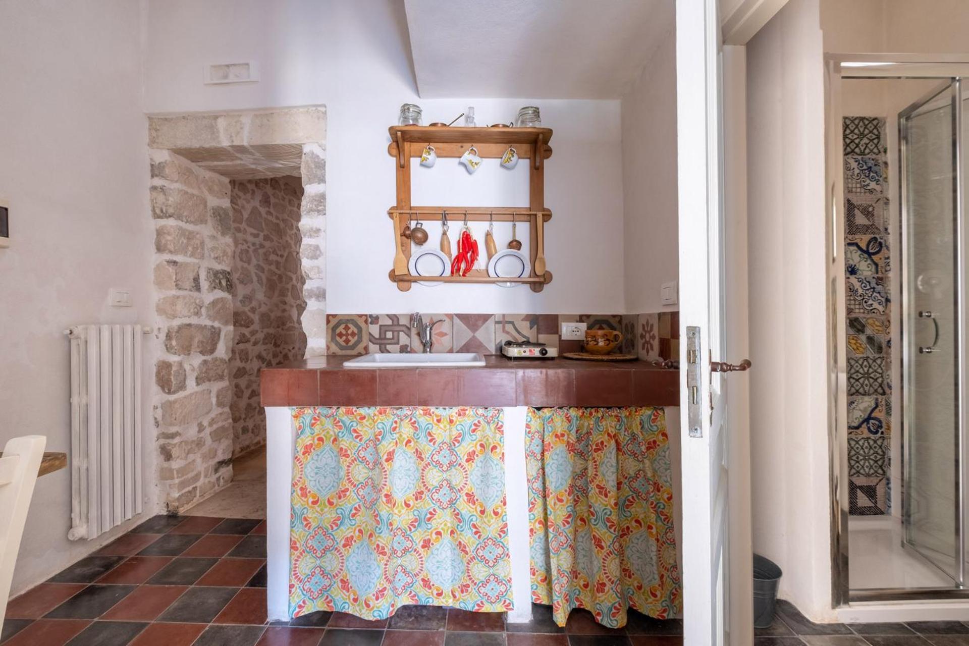 Si-Moutique Le Case Degli Avi Barocche, Con Terrazza Panoramica Módica Exterior foto